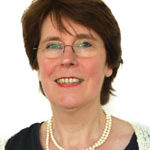 Pfarrerin Andrea Richter